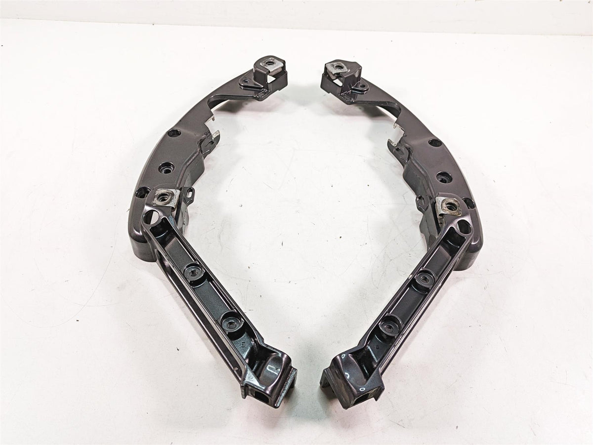 2018 Harley Touring FLHXSE CVO Street Glide Saddlebag Mounts -Read 90200502 {{ shop.shopifyCountryName }} - Mototech271