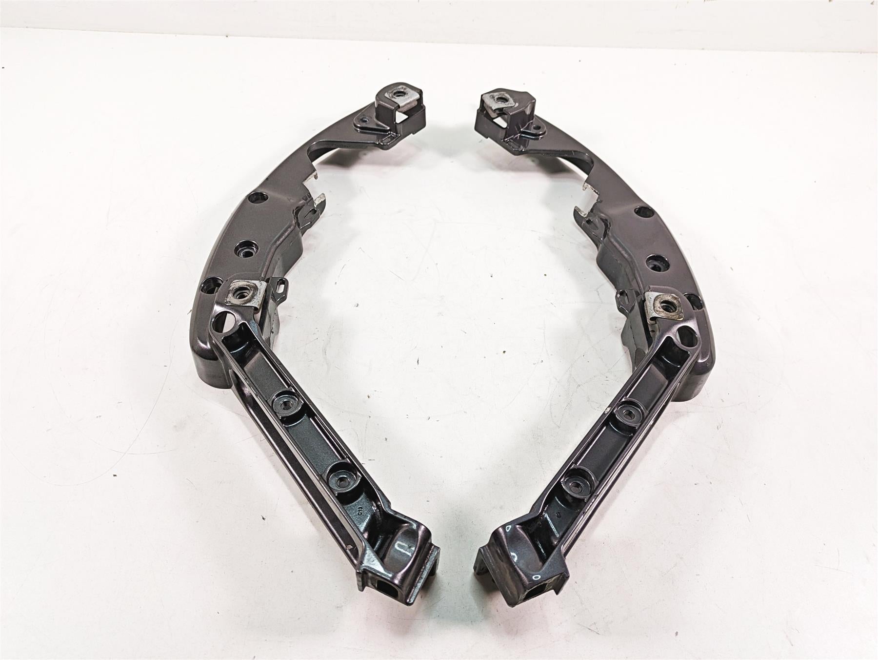 2018 Harley Touring FLHXSE CVO Street Glide Saddlebag Mounts -Read 90200502 {{ shop.shopifyCountryName }} - Mototech271
