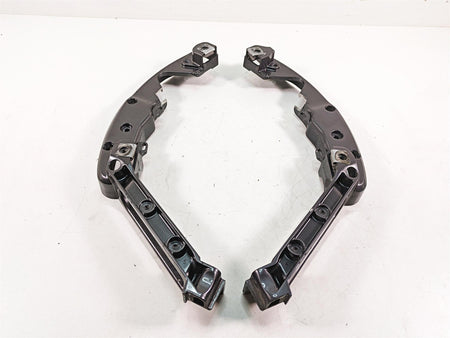 2018 Harley Touring FLHXSE CVO Street Glide Saddlebag Mounts -Read 90200502 {{ shop.shopifyCountryName }} - Mototech271