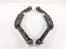 Load image into Gallery viewer, 2018 Harley Touring FLHXSE CVO Street Glide Saddlebag Mounts -Read 90200502
