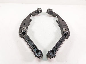 2018 Harley Touring FLHXSE CVO Street Glide Saddlebag Mounts -Read 90200502