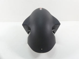 2019 Aprilia Tuono V4 RR Factory Front Fender Tire Hugger - Read 2B003404