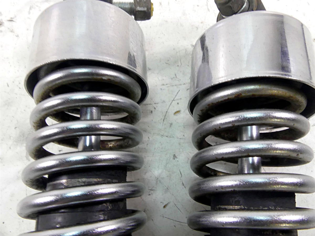 1979 Harley Sportster XLS1000 Roadster Rear 12.5" Shock Damper 54568-79B {{ shop.shopifyCountryName }} - Mototech271