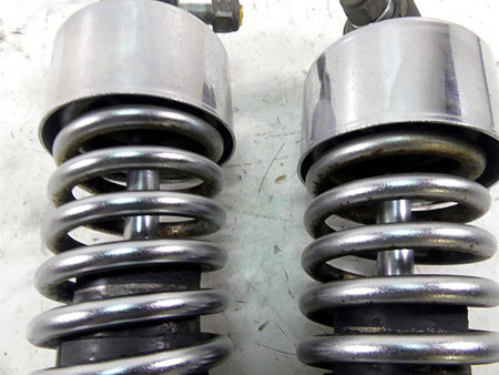 1979 Harley Sportster XLS1000 Roadster Rear 12.5" Shock Damper 54568-79B {{ shop.shopifyCountryName }} - Mototech271