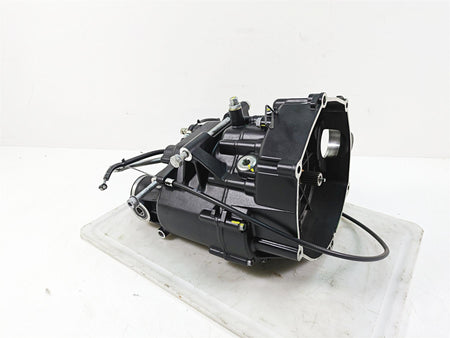 2020 Moto Guzzi V85 TT Adventure Transmission Gear Box - 3k Only 2A0010035 {{ shop.shopifyCountryName }} - Mototech271