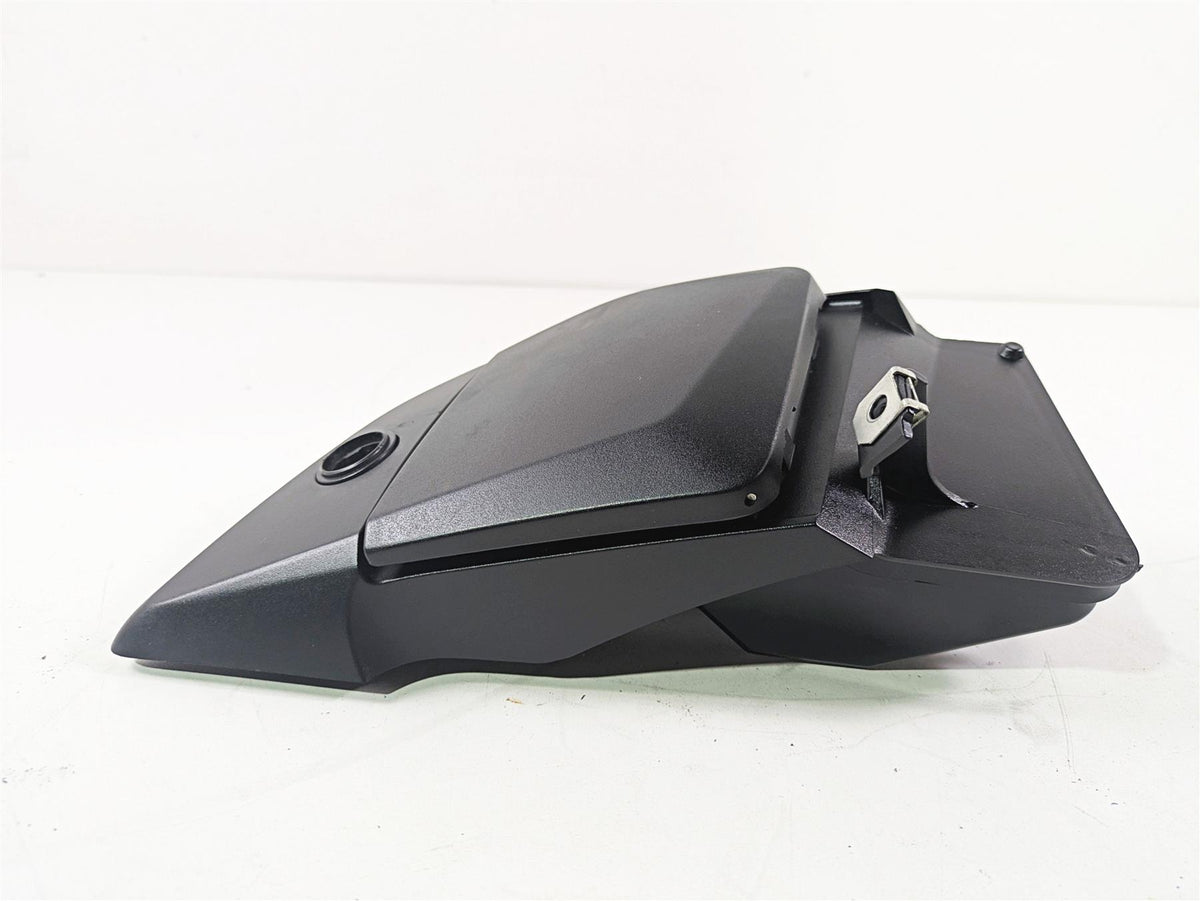 2016 BMW R1200RT K52 Left Storage Compartment Box 46638544957 {{ shop.shopifyCountryName }} - Mototech271