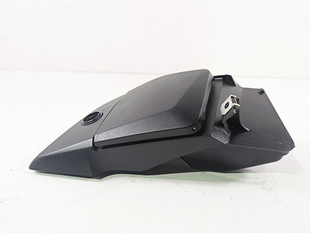 2016 BMW R1200RT K52 Left Storage Compartment Box 46638544957 {{ shop.shopifyCountryName }} - Mototech271