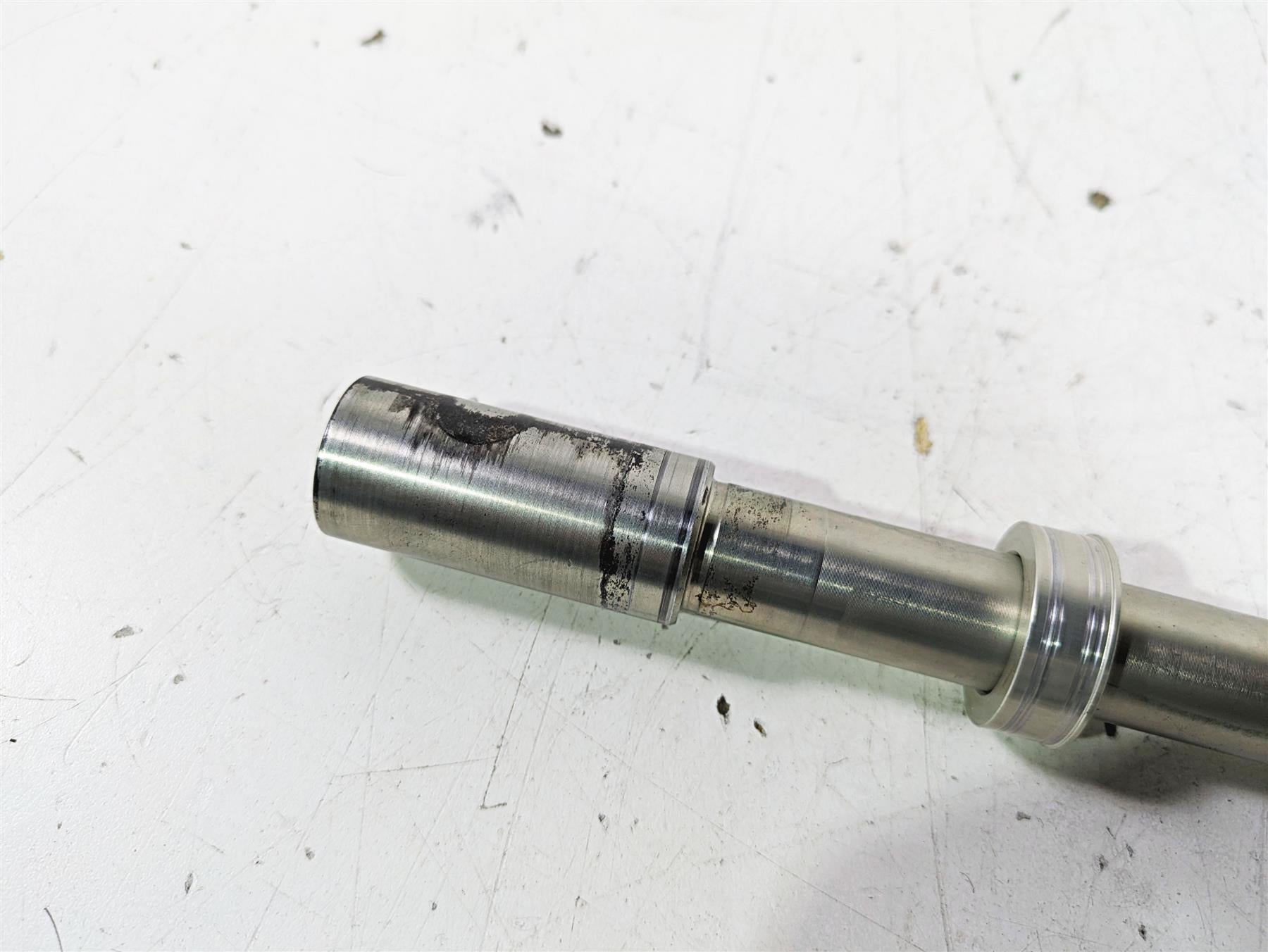 2014 BMW R1200 RT RTW K52 Front Axle Wheel Spindle 20mm 36318520418 {{ shop.shopifyCountryName }} - Mototech271
