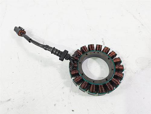2004 Harley FLSTCI Softail Heritage Stator Alternator Generator 30017-01B | Mototech271