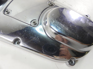 2006 Harley Touring FLHTCUI Electra Glide Outer Primary Clutch Cover 60685-04 | Mototech271