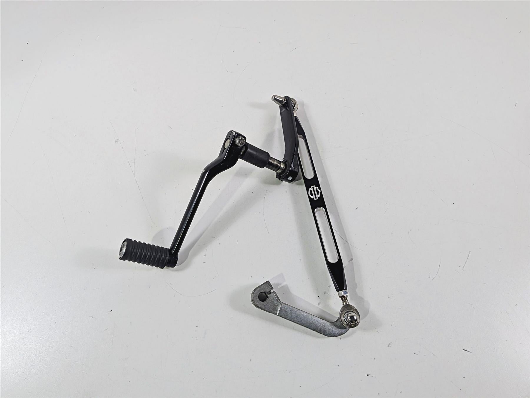 2020 Harley Touring FLTRK Road Glide Shift Lever + Slotted Linkage 34018-08 {{ shop.shopifyCountryName }} - Mototech271