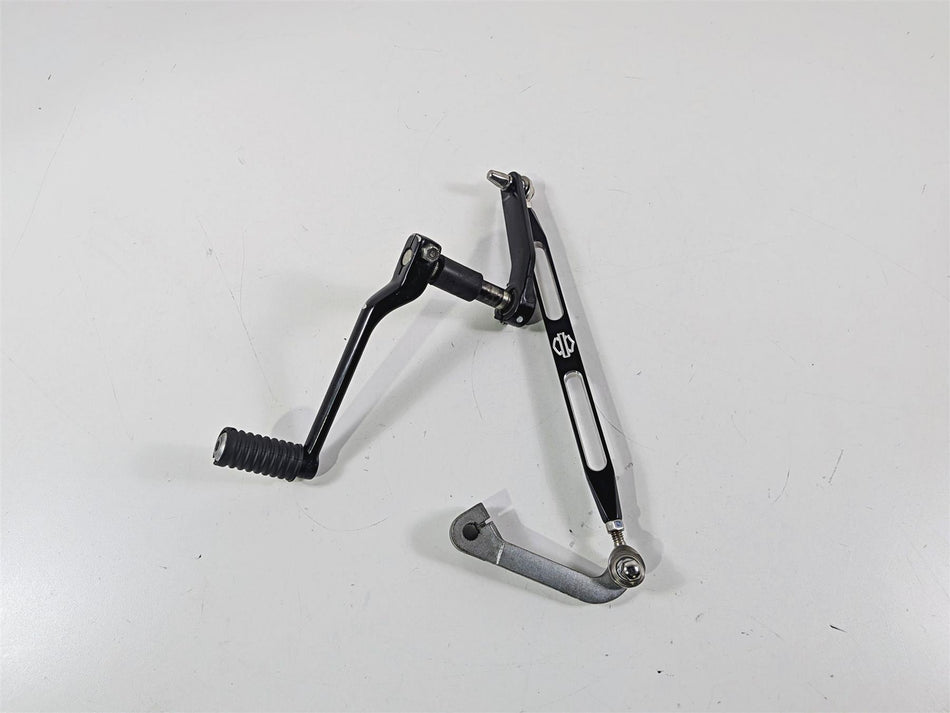 2020 Harley Touring FLTRK Road Glide Shift Lever + Slotted Linkage 34018-08 {{ shop.shopifyCountryName }} - Mototech271