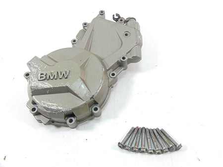 2013 BMW S1000RR K46 Alternator Generator Stator Cover 7713740 11147726966 {{ shop.shopifyCountryName }} - Mototech271