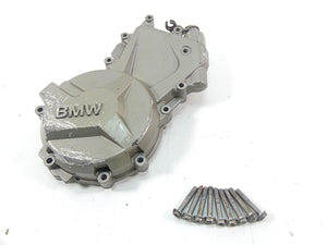 2013 BMW S1000RR K46 Alternator Generator Stator Cover 7713740 11147726966