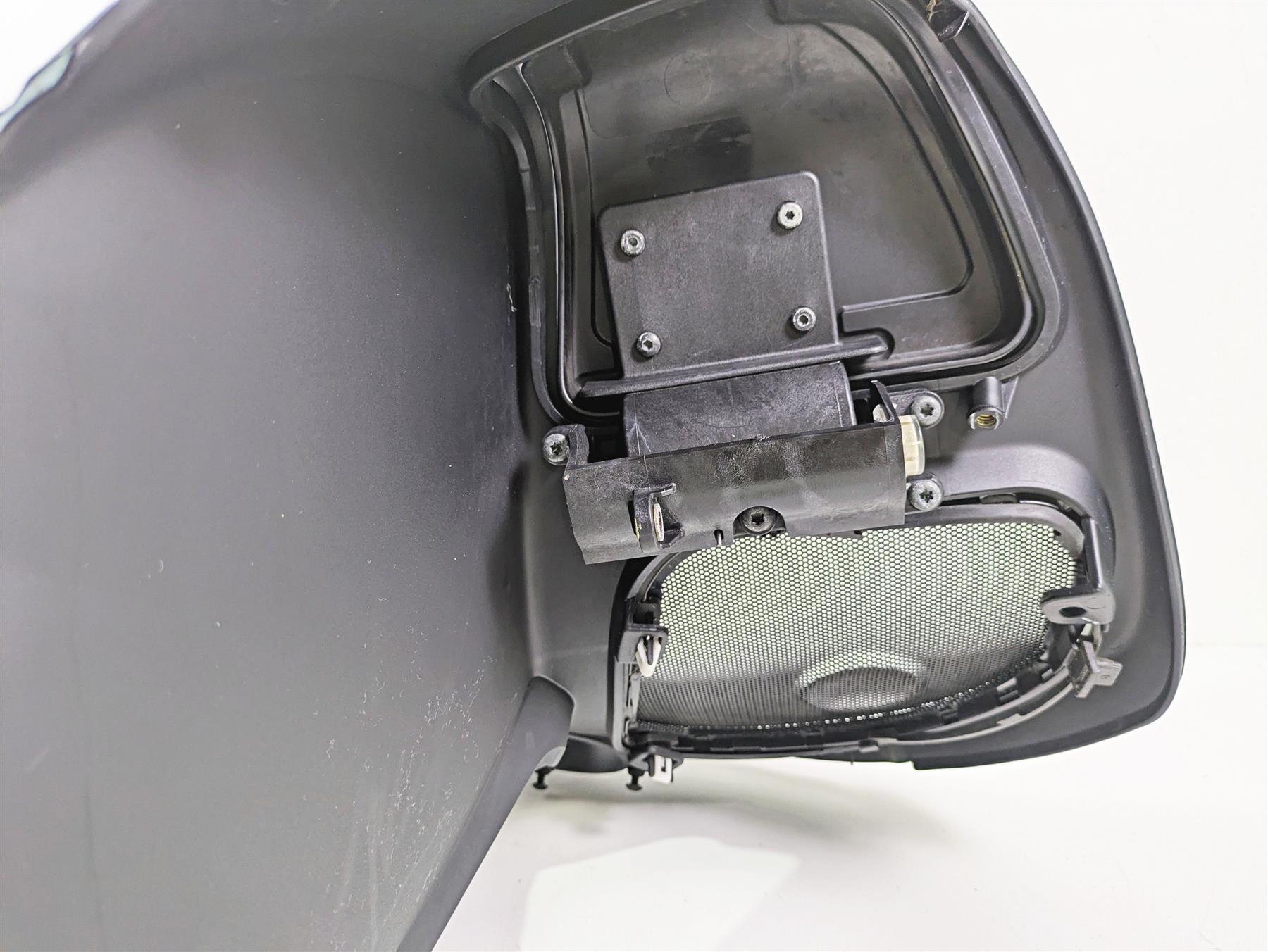 2021 Harley Touring FLTRX Road Glide Inner Front Nose Fairing 57000305 {{ shop.shopifyCountryName }} - Mototech271