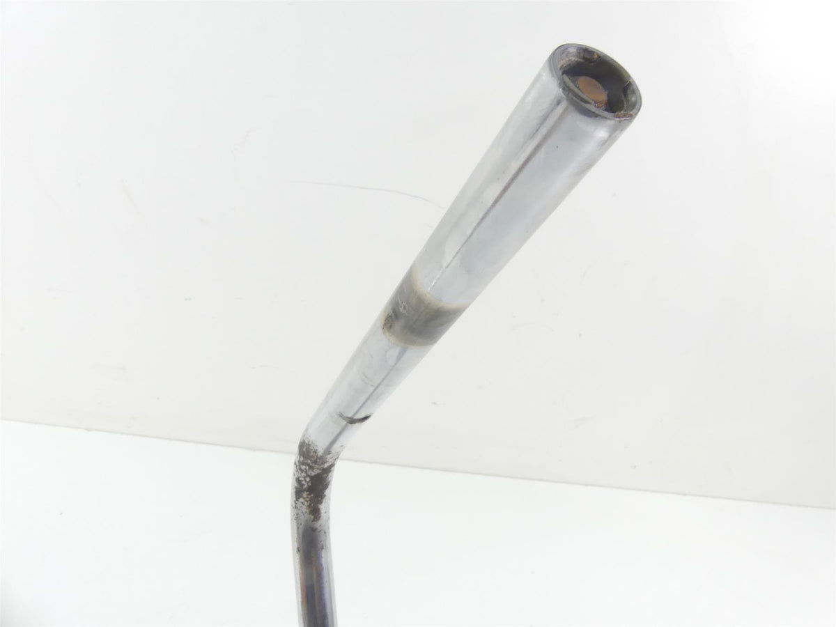 1980 Honda CB750C Custom Straight Handlebar Handle Bar 53100-425-730 {{ shop.shopifyCountryName }} - Mototech271
