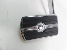 Load image into Gallery viewer, 2010 Harley Touring FLHX Street Glide Willie G Skull Front Chrome Floor Boards | Mototech271
