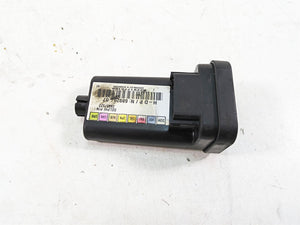 2010 Harley Touring FLHTCU Electra Glide Tsm Turn Signal Module  68920-07