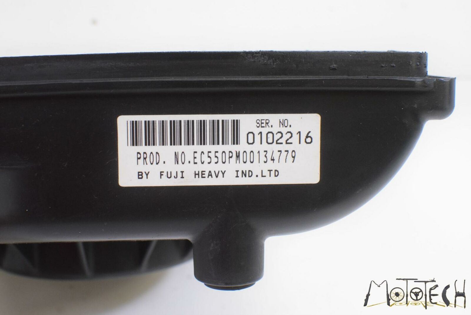 2001 Polaris 550 Sport Touring ES Hand Rewind Puller Pull Starter 3087180 {{ shop.shopifyCountryName }} - Mototech271