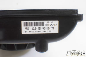2001 Polaris 550 Sport Touring ES Hand Rewind Puller Pull Starter 3087180