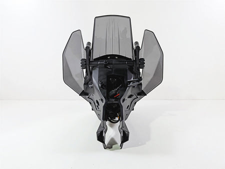 2016 KTM 1290 Super Adventure Headlight & Mount With LED Bulbs 60314001100 {{ shop.shopifyCountryName }} - Mototech271