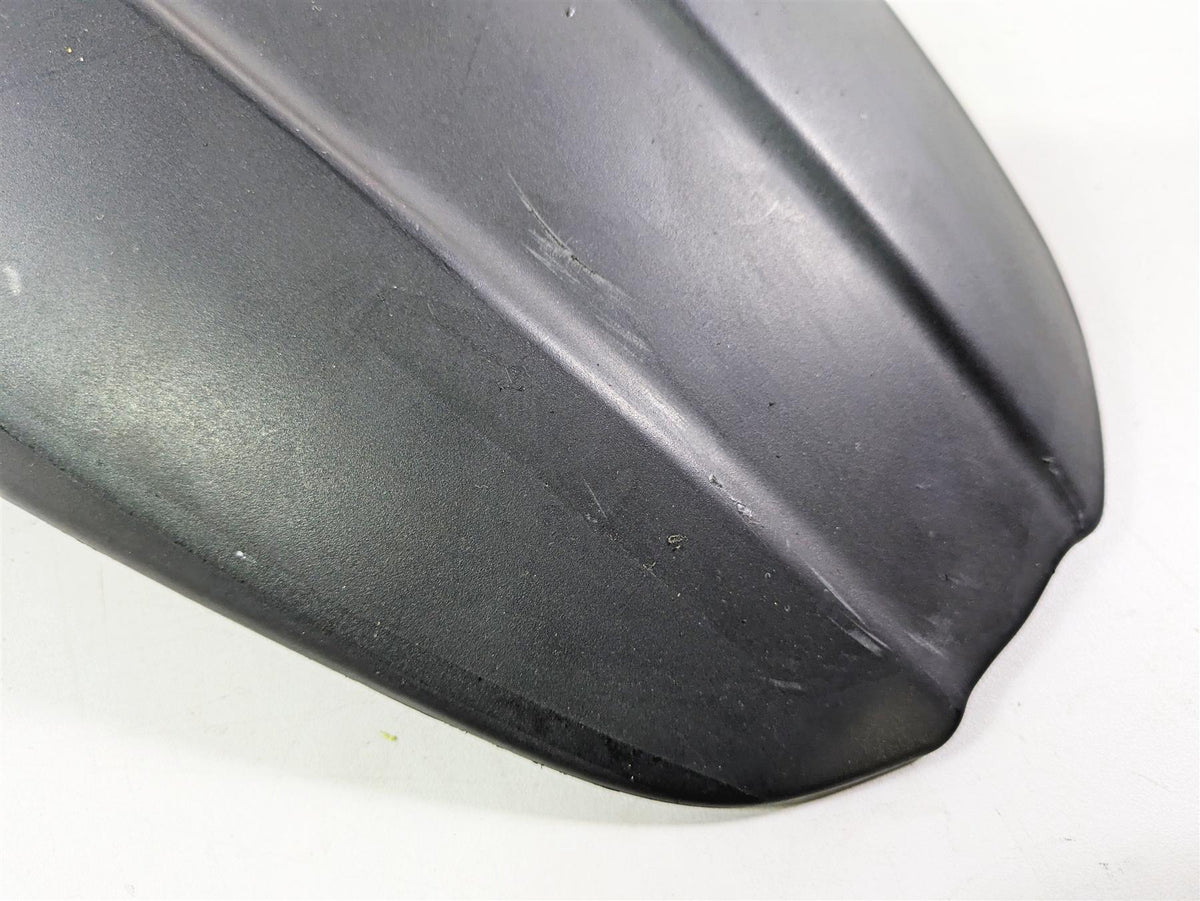 2013 Ducati Hyperstrada 821 Lower Rear Fender Mud Flap 56510601a {{ shop.shopifyCountryName }} - Mototech271
