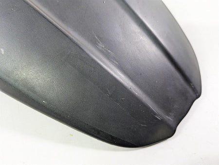 2013 Ducati Hyperstrada 821 Lower Rear Fender Mud Flap 56510601a {{ shop.shopifyCountryName }} - Mototech271