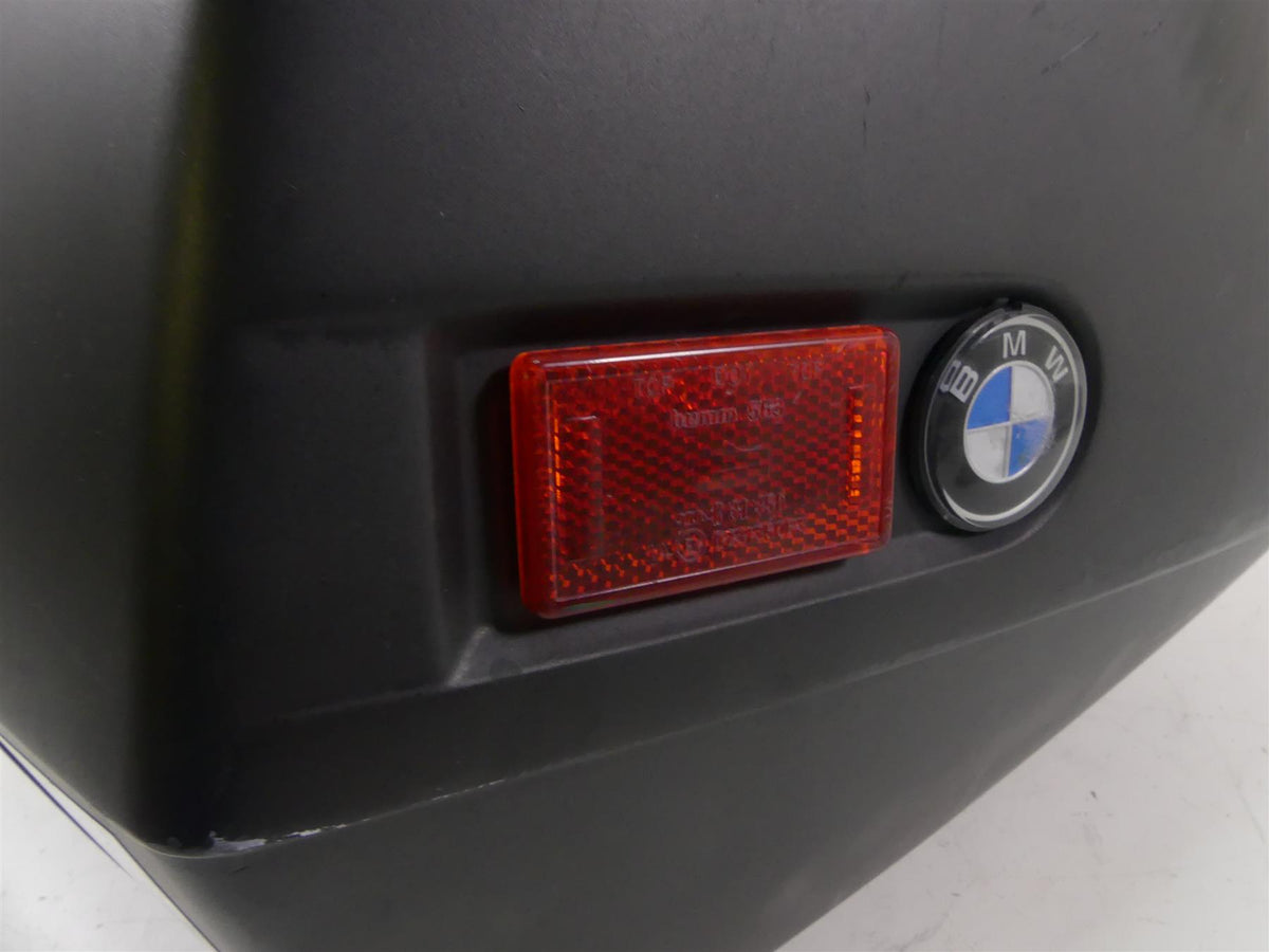 2001 BMW R1150 GS R21 Right Saddlebag Saddle Bag Luggage Box - 31L 46542316008 {{ shop.shopifyCountryName }} - Mototech271