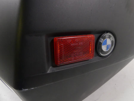 2001 BMW R1150 GS R21 Right Saddlebag Saddle Bag Luggage Box - 31L 46542316008 {{ shop.shopifyCountryName }} - Mototech271