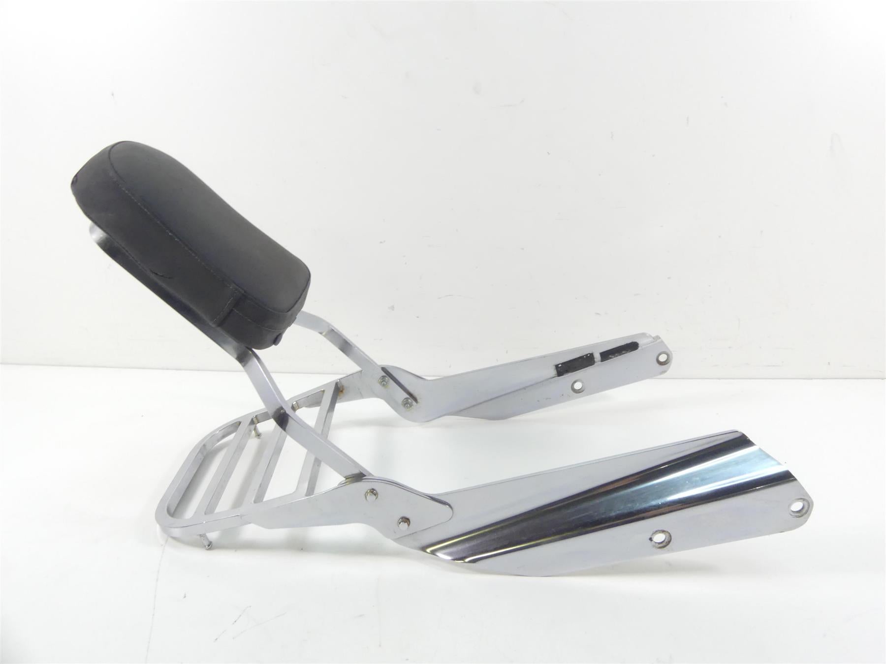 2003 Honda VTX1300 S Sissybar Sissy Bar Passenger Backrest 23" - Read {{ shop.shopifyCountryName }} - Mototech271