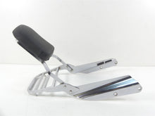 Load image into Gallery viewer, 2003 Honda VTX1300 S Sissybar Sissy Bar Passenger Backrest 23&quot; - Read
