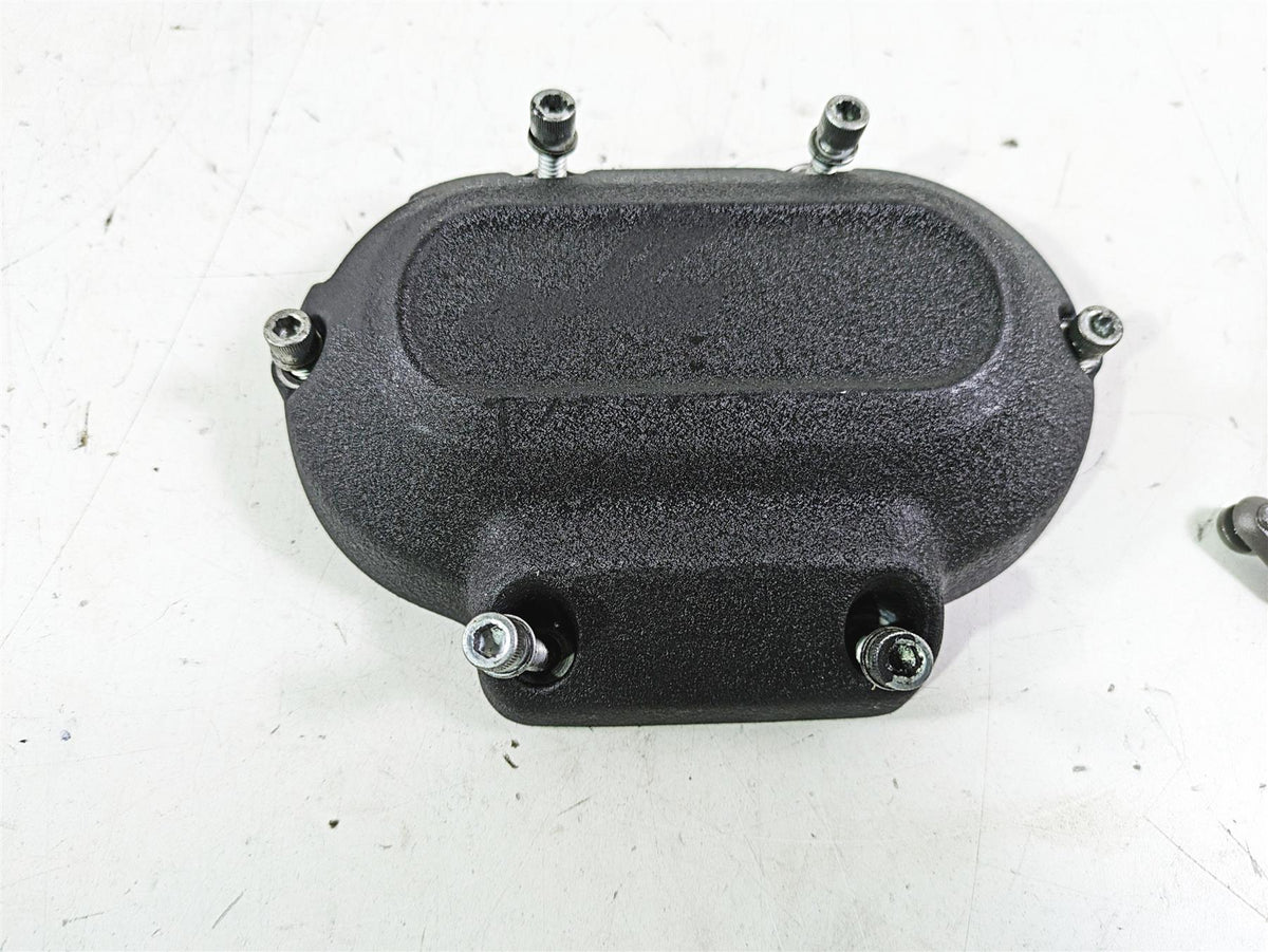 2021 Harley Softail FXBBS Street Bob Clutch Slave Cover Cowl 25800072 {{ shop.shopifyCountryName }} - Mototech271