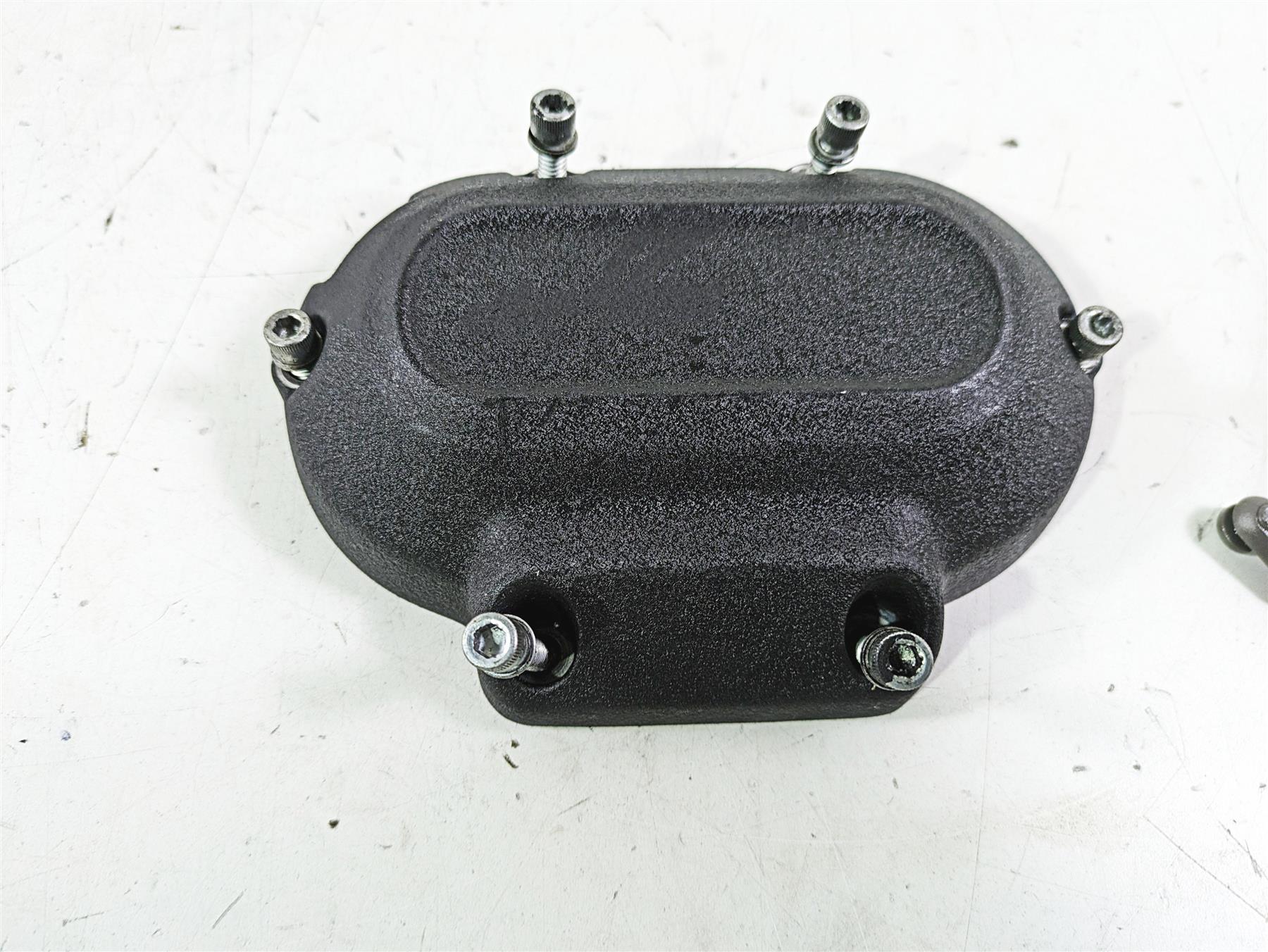 2021 Harley Softail FXBBS Street Bob Clutch Slave Cover Cowl 25800072 {{ shop.shopifyCountryName }} - Mototech271