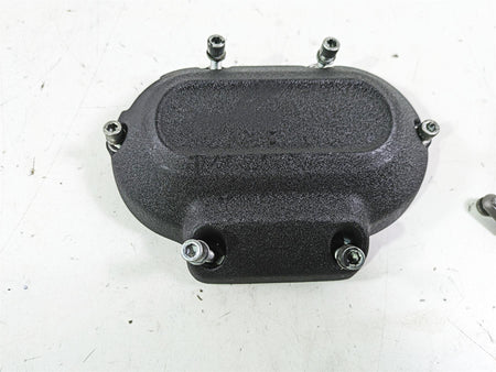 2021 Harley Softail FXBBS Street Bob Clutch Slave Cover Cowl 25800072 {{ shop.shopifyCountryName }} - Mototech271