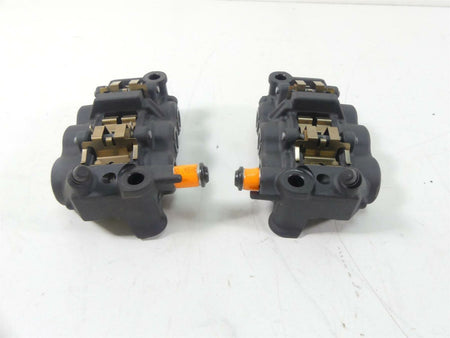 2020 Yamaha VMX17 1700 Front Brake Caliper Set 4C8-2580T-10-00 2S3-2580U-00-00 {{ shop.shopifyCountryName }} - Mototech271
