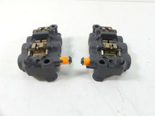 Load image into Gallery viewer, 2020 Yamaha VMX17 1700 Front Brake Caliper Set 4C8-2580T-10-00 2S3-2580U-00-00 | Mototech271
