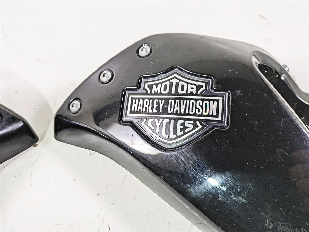 2012 Harley VRSCF Muscle V Rod Neck Frame Cover Fairing Set - Read 66469-09 {{ shop.shopifyCountryName }} - Mototech271