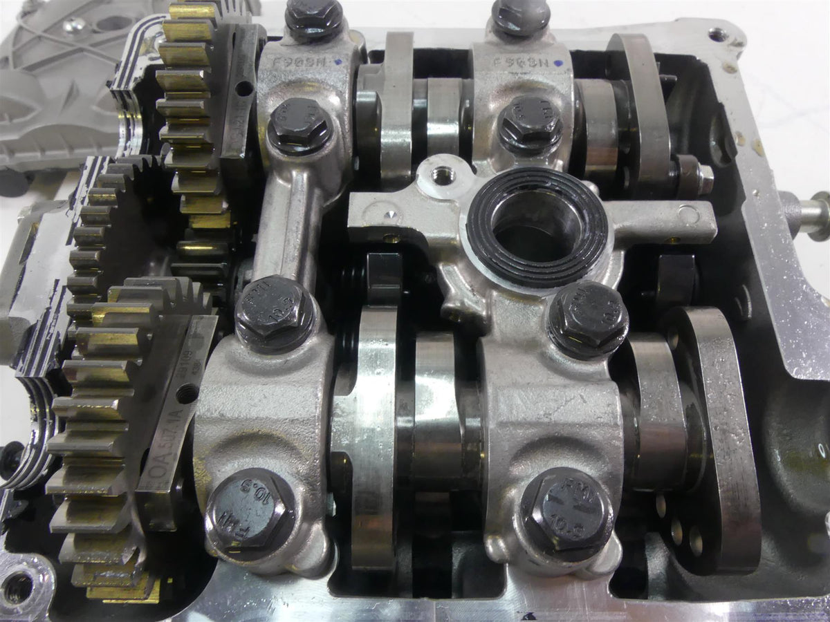 2020 Ducati Panigale V2 Rear Horizontal Cylinder Head Cylinderhead 576 30123282F {{ shop.shopifyCountryName }} - Mototech271