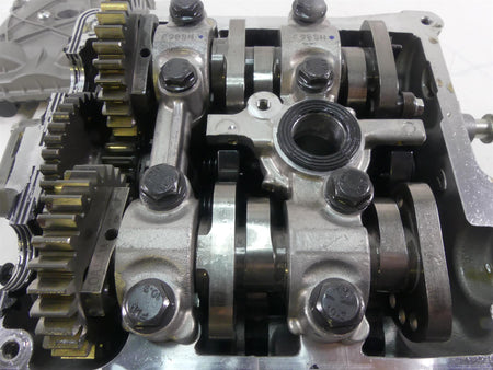 2020 Ducati Panigale V2 Rear Horizontal Cylinder Head Cylinderhead 576 30123282F {{ shop.shopifyCountryName }} - Mototech271