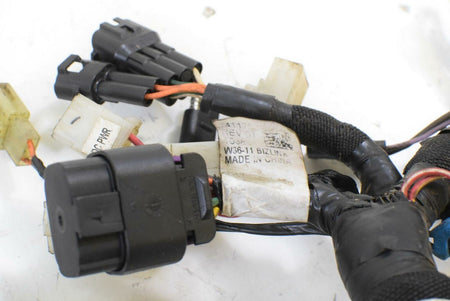 2012 Polaris Pro RMK 800 163" Complete Wiring Harness Loom No Cuts 4013311 {{ shop.shopifyCountryName }} - Mototech271
