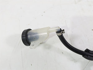 2016 BMW F800R K73 Rear Brake Master Cylinder Brembo 34217692190 | Mototech271