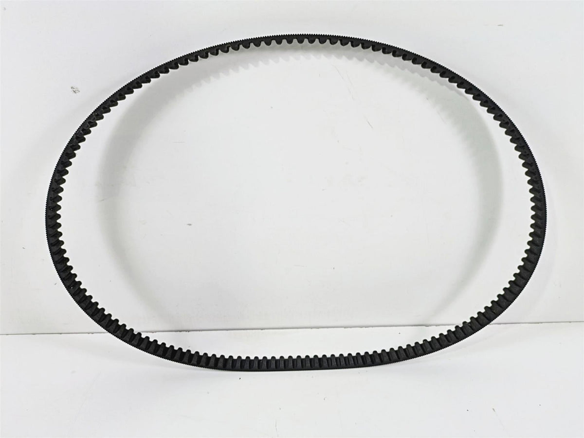 2008 Harley Touring FLHTP Electra Glide Rear Drive Belt 137T 1" 40024-07 {{ shop.shopifyCountryName }} - Mototech271