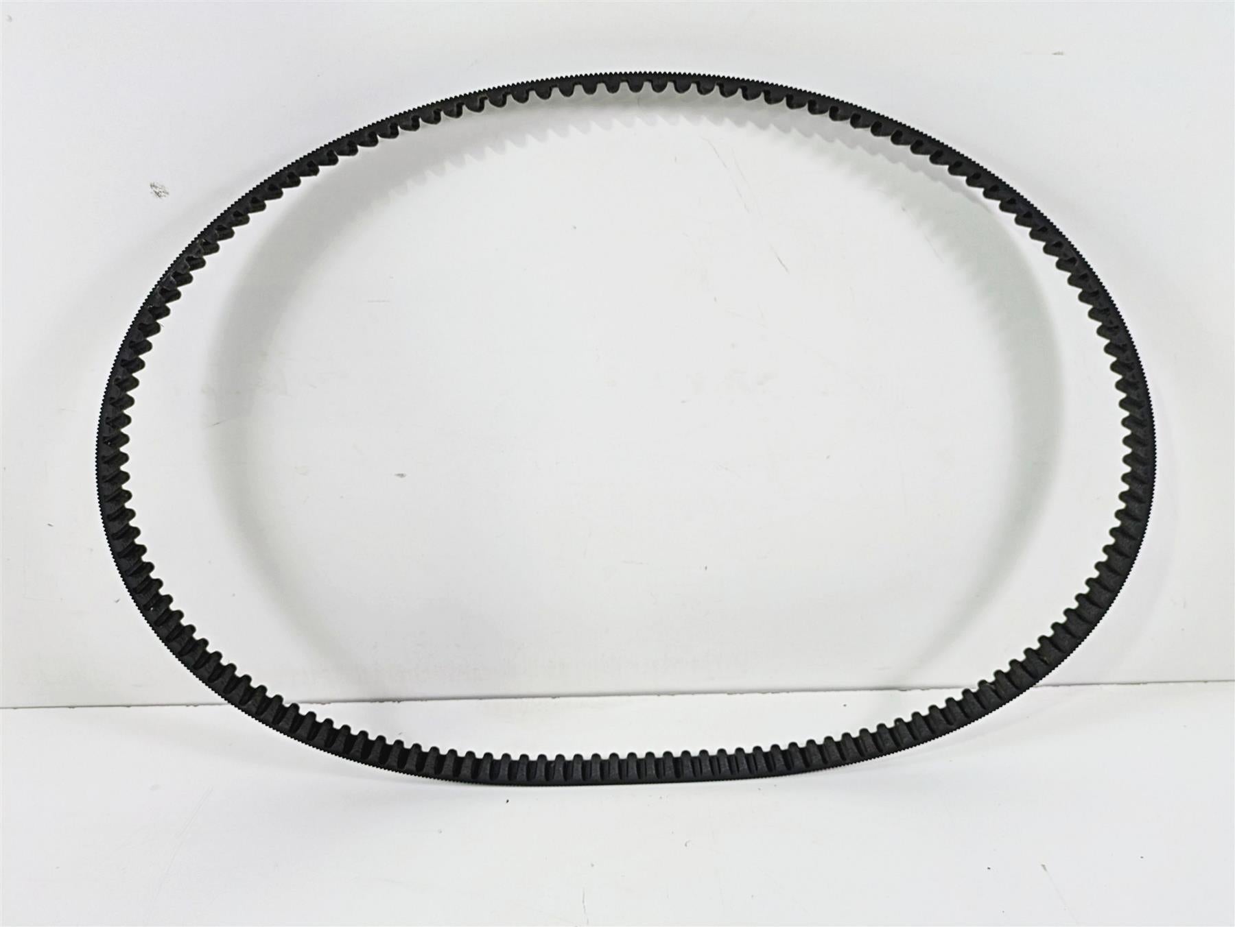 2008 Harley Touring FLHTP Electra Glide Rear Drive Belt 137T 1