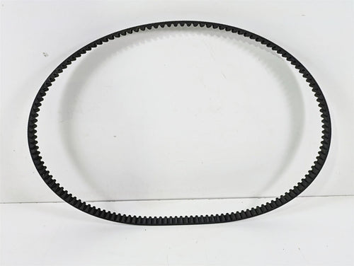 2008 Harley Touring FLHTP Electra Glide Rear Drive Belt 137T 1