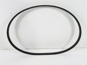 2008 Harley Touring FLHTP Electra Glide Rear Drive Belt 137T 1" 40024-07 | Mototech271
