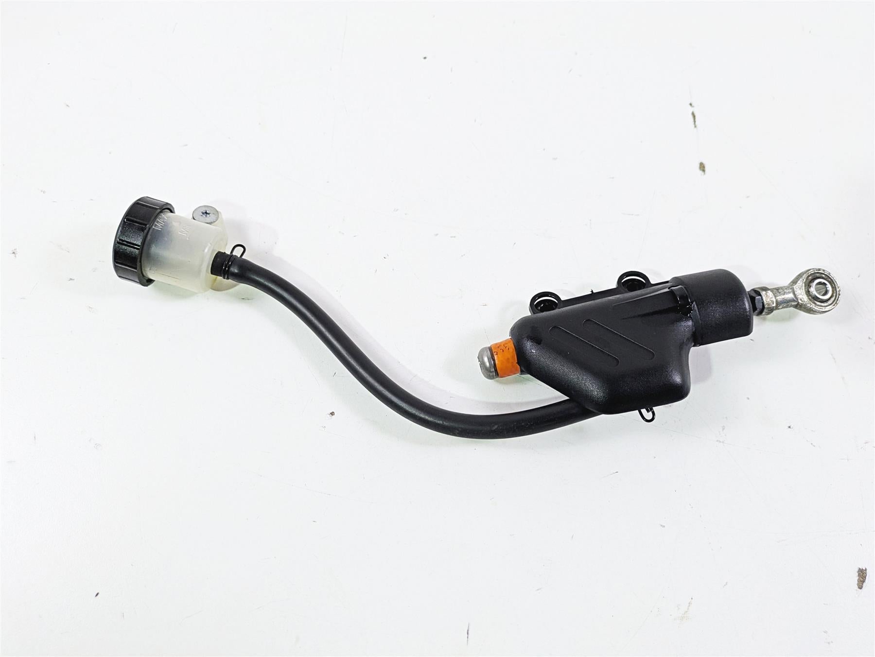 2018 KTM 1290 Super Adv S Rear Brake Master Cylinder 6031306000030