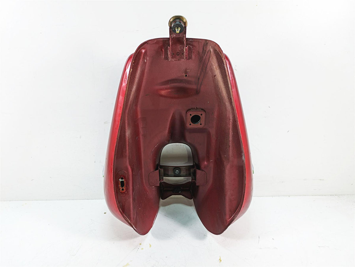 1997 Kawasaki VN1500 Vulcan Fuel Gas Petrol Tank - Read 51080-5337 {{ shop.shopifyCountryName }} - Mototech271