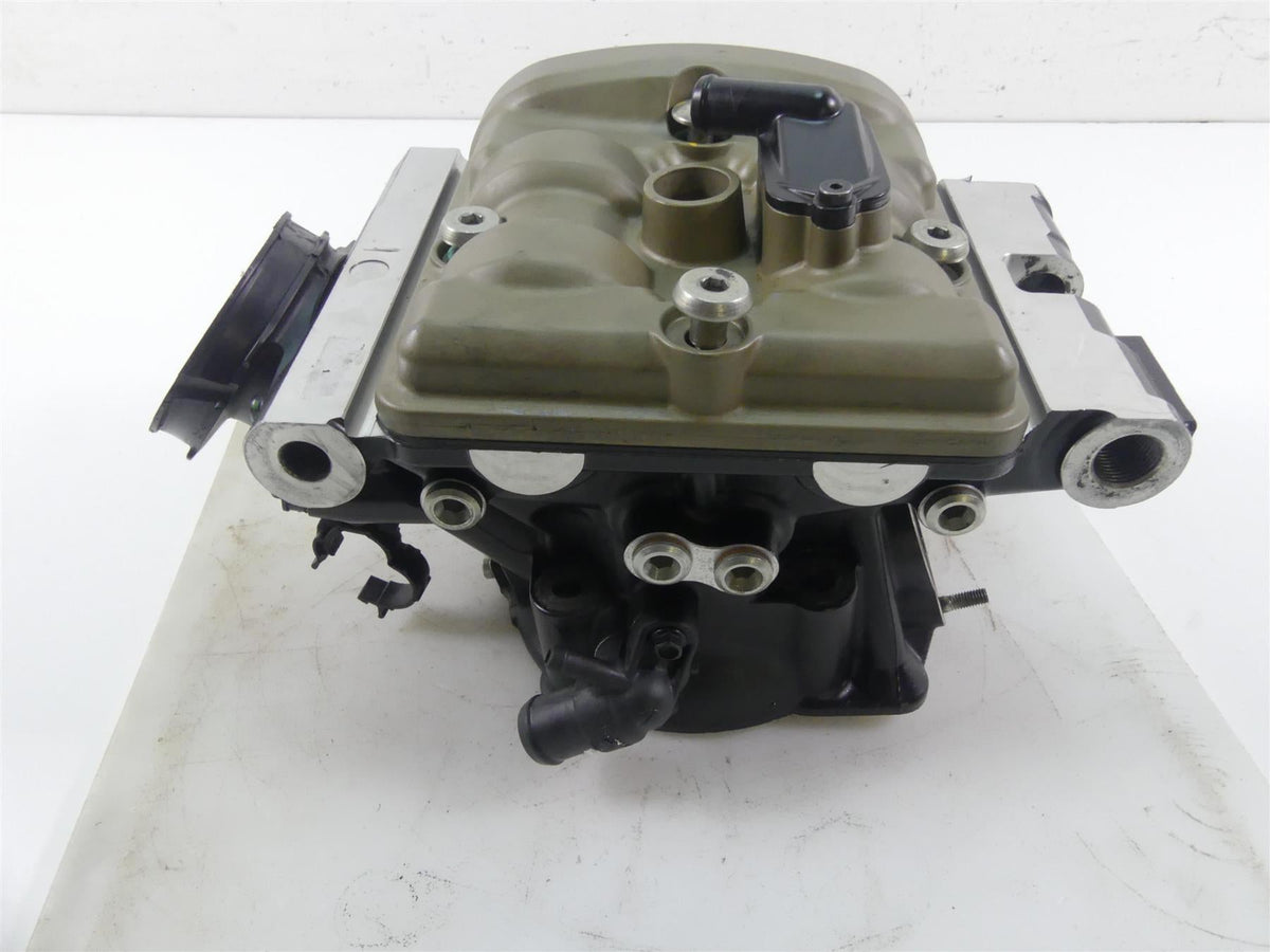 2017 Ducati 939 S Supersport Rear Engine Cylinderhead - For Parts 30124152BI {{ shop.shopifyCountryName }} - Mototech271