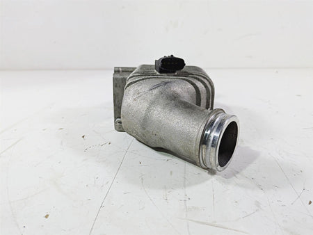 2014 Moto Guzzi California 1400 Touring Intake & Pipe Manifold 2A000030 {{ shop.shopifyCountryName }} - Mototech271