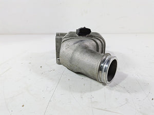 2014 Moto Guzzi California 1400 Touring Intake & Pipe Manifold 2A000030 | Mototech271